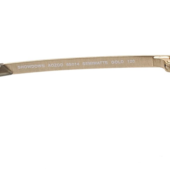 🕶️Smith SHOWDOWN AOZ Polarized Sunglasses 65/14 120 | ALB1🕶️ - Picture 7 of 9